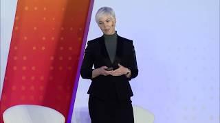 Leanne Williams, Stanford - Stanford Medicine Big Data | Precision Health 2018