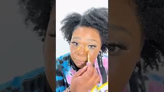 To prevent dry under eyes #itsteddimarie #makeuptutorial #makeuptips #makeuphacks