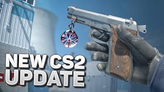 Keychains SOON in CS2 / Anti-Cheat? / HL3 Leaked - New Update