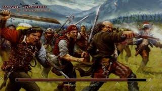 Mount and Blade. Обзор на мод Warsword Conquest