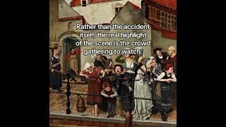 yes young man we see the fit #arthistory #history #painting