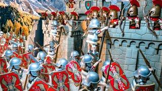 History Wars, Romans VS Greeks / Römer gegen Griechen Playmobil