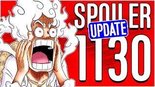 ALLE SPOILER 1130 | ODA ESKALIERT!! GEISTESKRANK?! 