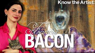 Know the Artist: Francis Bacon