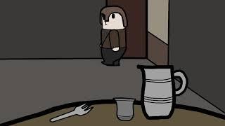 The Elder Scrolls Oblivion: Rent a Room | Animation