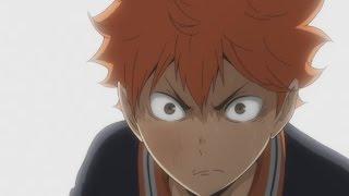 Haikyuu!! Season 3「AMV」- ONE ᴴᴰ