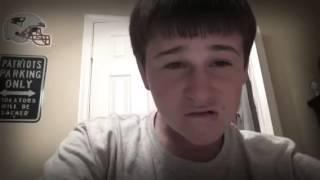 Ben Lawson....