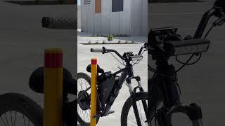 might start making vids lmk                              #ebike #melbourne #1500watt #subscribe