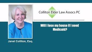 Medicaid Eligibility | West Chester PA | Colliton Elder Law