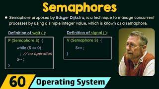 Semaphores