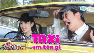 Phim Chiếu Rạp Việt Nam 2025 | Taxi Em Tên Gì | Phim Hài Trường Giang Mới Nhất 2025