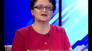 Нелли Мертес Дары Святого Духа 03