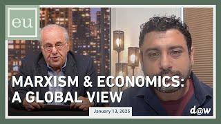 Economic Update: Marxism and Economics: A Global View with Shahram Azhar