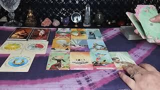 TUDO QUE FOI ESCONDIDO SERÁ REVELADO. ️#tarot #cartascigana #divination #oraculo