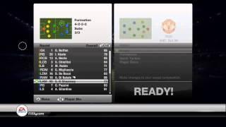 El Shaarawy Player Review | FIFA 12
