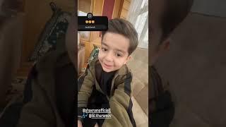 @LiilKhuramov- @Shaxramofficial1