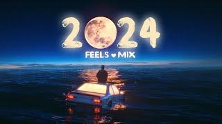 I Can't Lose You I End of The Year "Melodic Feels" Mix by Karmaxis (ft. ILLENIUM, Nurko & Friends)