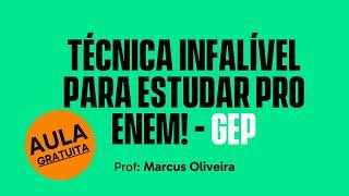 Dicas de estudo para o ENEM: Como organizar sua rotina