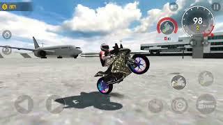 Xtreme Motorbikes stunt Moto Bike - Motorcycle Racing #029 Best Bike games android los Gameplay