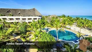 Jumbo Resort Watamu