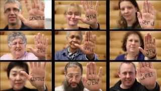 Jews, Gentiles & Christians - Messianic Jewish Teaching, Mottel Baleston