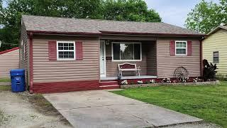 816 K STREET Miami, OK 74354 | Pam Waltz | Homes for Sale