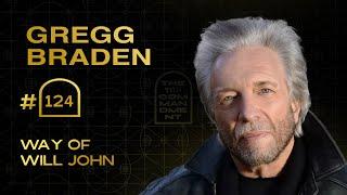 Gregg Braden - "We are at a Key Point In History! ” | The Mind vs Transhumanism | Your Hidden Power