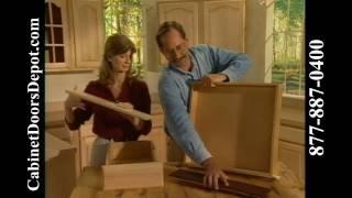 How To Reface Your Kitchen Cabinets