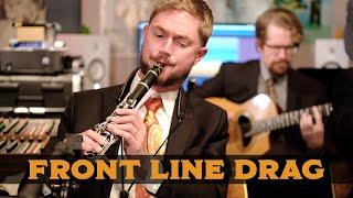 Front Line Drag - Keenan McKenzie & the Riffers