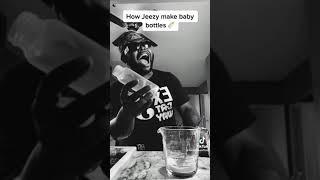 How To Make Baby Bottle  #lol #tiktok #shorts #comedy