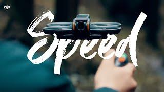 Full Speed Ahead with DJI Avata 2