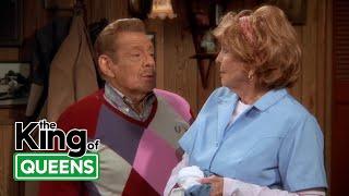 Arthur's Secret Affair | The King of Queens