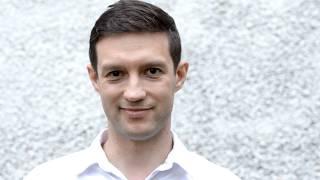 Визитка Иван Егоров бритый