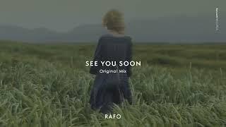 RAFO - See You Soon