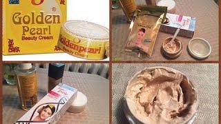 SKIN WHITENING CREAM / HOMEMADE FAIR CREAM / SIMPLE SECRET BEAUTY TIP