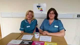 Fast4ward - Speech and Language Therapy implementing IDDSI