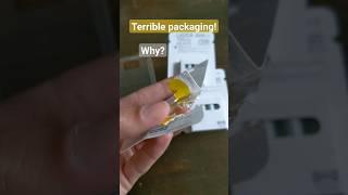 Annoying Packaging 101