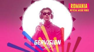 WRS - Afterparty - Romania  - Official Music Video - GERVision Song Contest 2023