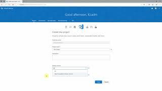 Step 3   Install Azure DevOps Server (install TFS on windows server/easy demo in under 8min)