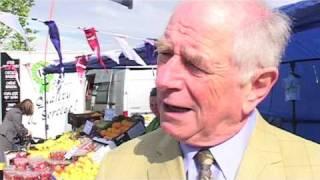 Johnny Ball Reveals All