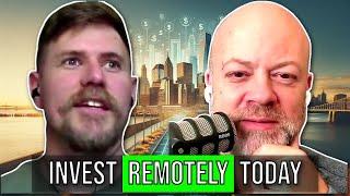 How to Buy Your First Rental Property (Without Ever Seeing It) w/ William Parmer