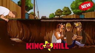 2 Hours Premiere  King of The Hill Full Episodes | S5 Episodes 11-20! FINEST SOUND!! NO ZOOM!!