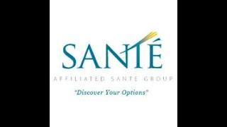 Engage@HOME, interview with Stephanie Svec of  Sante Group