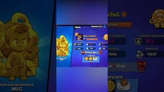 WIN VS WINTRADER  #brawlstars #shorts #wintrader