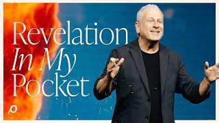 Revelation in My Pocket - Louie Giglio