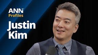 Justin Kim: The Road to Seminary