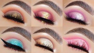 BEAUTIFUL VIRAL EYE MAKEUP TUTORIAL COMPILATION  2020 