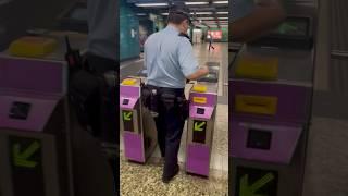 香港警察