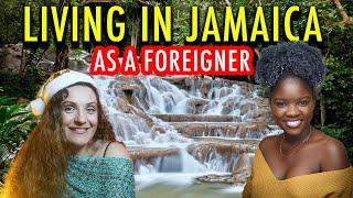 Here's Why you should move to Jamaica ft. @JAMAICAWITHIRIE