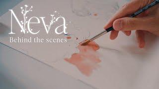 Neva | Behind the Scenes